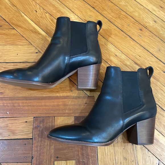 Madewell Reagan Boots - Picture 2 of 7